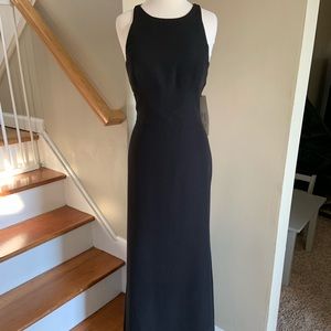 Hayley Paige 5714 black size 8